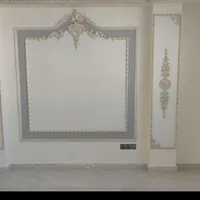 کاراموز نقاشی وپتینه