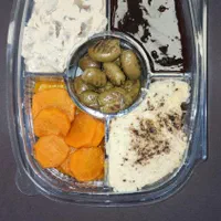 تولید انواع سینی مزه و خوراک خوشمزه گی ها|خوردنی و آشامیدنی|اصفهان, احمدآباد|دیوار