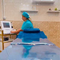 آموزش فیشال و خدمات در کلینیک