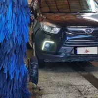 جک S5 دندهای، مدل ۱۳۹۵