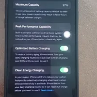 اپل iPhone 13 با حافظهٔ ۱۲۸ گیگابایت|موبایل|نسیم‌شهر, |دیوار
