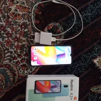 شیائومی +Redmi A2 با حافظهٔ  34 گیگابایت|موبایل|اردبیل, |دیوار