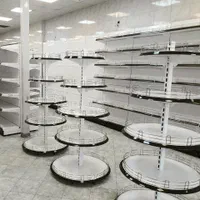 قفسه فروشگاهی ، مغازه ، هایپری وسوپرمارکتی دیواری|فروشگاه و مغازه|ارومیه, |دیوار