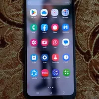 سامسونگ Galaxy A25 با حافظهٔ ۱۲۸ گیگابایت