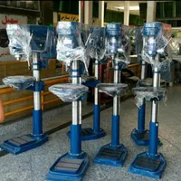 اورجینال اصلی دریل پایه بلندپایه کوتاه ستونی پیشرو|ماشین‌آلات صنعتی|تهران, هفده شهریور|دیوار
