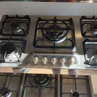 اجاق گاز صفحه ای (رومیزی) بیمکث مدل ۵۰۹۸