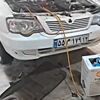 گازگیری.عیب یابی.انواع.کولرخودرو.فقطبخوان|خدمات موتور و ماشین|دزفول, |دیوار