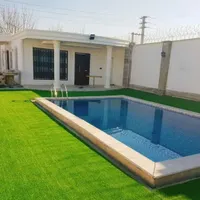عرضه مستقیم چمن مصنوعی فنس دیوار سبز ازکارخانه|خدمات باغبانی و درختکاری|اصفهان, قائمیه|دیوار