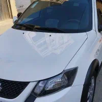 کوییک GXL 1403با مانیتور و دوربین عقب|خودرو سواری و وانت|تهران, مشیریه|دیوار