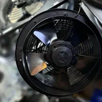 فن و هواکش باد زن و مکنده|پنکه و تصفیهکنندهٔ هوا|اصفهان, شیخ اشراق|دیوار