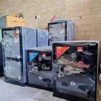 گاوصندوق پخش گاوصندوق 250k|ابزارآلات|مشهد, جانباز|دیوار