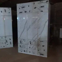 کمد لباس لباسی کمدلباس رختخواب دیواری|جاکفشی، کمد، دراور|چهاردانگه (تهران), |دیوار