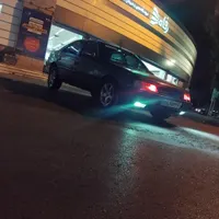 پژو ۴۰۵ مدل ۸۶ فول تقویت