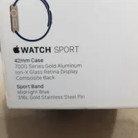 Apple Watch Series 1|لوازم جانبی موبایل و تبلت|رشت, پیرکلاچای|دیوار