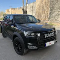 کی‌ام‌سی T8، مدل ۱۴۰۱