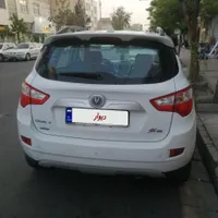 چانگان 1396بدون رنگ|خودرو سواری و وانت|کرج, گلشهر|دیوار