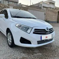 فروش برلیانس H230 مدل 95
