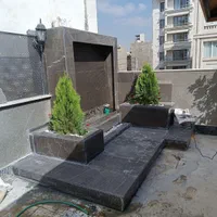 آبنما کاران مشهد الرضا اجرایی تخصصی آبنما|مصالح و تجهیزات ساختمان|مشهد, رسالت|دیوار