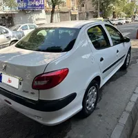 پژو اس دی وی ۸ مدل ۹۰|خودرو سواری و وانت|تبریز, |دیوار