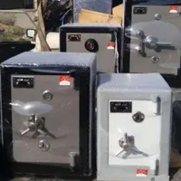 گاوصندوق ha150 گاو صندوق|ابزارآلات|چناران, |دیوار