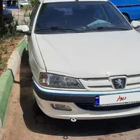 پژو پارس LX TU5، مدل ۱۴۰۱ دریچه گاز برقی