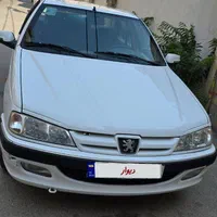 پژو پارس سال، مدل ۱۳۹۵