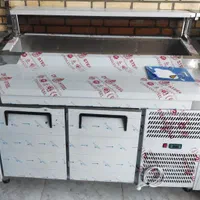 سینک ظرفشویی/میزکار/تاپینگ سرد/وسایل صنعتی|کافی‌شاپ و رستوران|زنجان, |دیوار