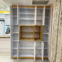 ساخت کابینت،کمددکوراسیون داخلی تا۸ماه|جاکفشی، کمد، دراور|فولادشهر, سایت صنعتی کاوه|دیوار