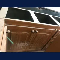 خریدار انواع کابینت آشپزخانه خراب کهنه در منزل|مصالح و تجهیزات ساختمان|شیراز, شهرک کوثر|دیوار