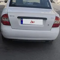 تیبا صندوق‌دار SX، مدل ۱۳۹۵|خودرو سواری و وانت|گلستان (تهران), |دیوار