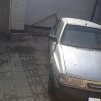 پراید صندوق‌دار بنزینی، مدل ۱۳۸۳|خودرو سواری و وانت|بیرجند, |دیوار