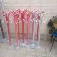 جالباسی/چوب لباسی/رختاویز(عمده وتکی)|جاکفشی، کمد، دراور|اصفهان, عطار نیشابوری|دیوار