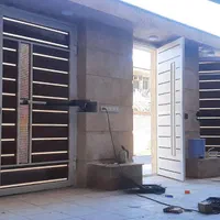 نصب و تعمیرات کرکره برقی دوربین دزدگیر وجک بازویی|خدمات پیشه و مهارت|دزفول, |دیوار