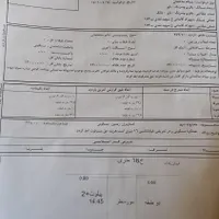 خانه کلنگی ۲۴۵ متری تجاری مسکونی