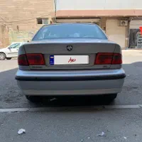 سمند مدل ۸۷ سالم|خودرو سواری و وانت|تهران, خانی‌آباد|دیوار