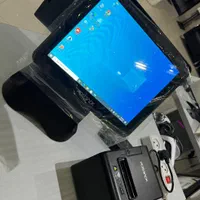 صندوق فروشگاهی،حسابداری،بارکدخوان،لیبل زن،ترازو|کافی‌شاپ و رستوران|شیراز, ملاصدرا|دیوار