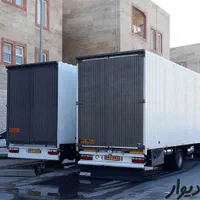 اسباب کشی جابجایی باربری اثاثیه منزل انصاری