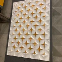 خط تولید سنگ مصنوعی موزاییک پلیمری بتن اکسپوز|ماشین‌آلات صنعتی|ری, صالح‌آباد شرقی|دیوار