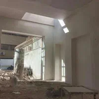 گچ کاری وخاک گچ گچکاری ولکه گیری حتی یک متر|خدمات پیشه و مهارت|سبزوار, پیام|دیوار