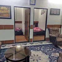 سوییت آپارتمان به صورت روزانه