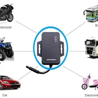 ردیاب موتور GT08 سیکلت خودرویی کانکاکس CONCOX|قطعات یدکی و لوازم جانبی|مشهد, تربیت (صدف)|دیوار