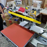 پرس چاپ سابلیمشن در انواع سایز و انواع مدل(حضرتی)|ماشین‌آلات صنعتی|تبریز, |دیوار