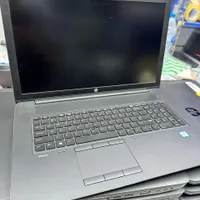 Hp zbook 17 g3 گرافیک 4|رایانه همراه|لامرد, |دیوار