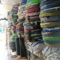 چادر مسافرتی دو کاره|کوهنوردی و کمپینگ|قم, نیروگاه|دیوار