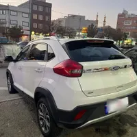 ام‌وی‌ام X22 دنده‌ای لاکچری، مدل ۱۳۹۸- خانگی|خودرو سواری و وانت|قزوین, |دیوار