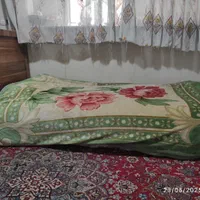 تخت فلزی|تخت و سرویس خواب|تهران, آذری|دیوار