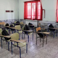 فضای آموزشی