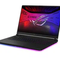 ایسوس ROG G835Lx نو4ترا RTX5090 رم64گارانتی رسمی|رایانه همراه|تهران, صادقیه|دیوار