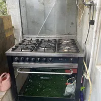 گاز لوفرا ایتالیا اصل