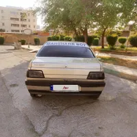 پژو 405 جی ال ایکس (GLX)، مدل ۱۳۸۴|خودرو سواری و وانت|بندر ماهشهر, |دیوار
